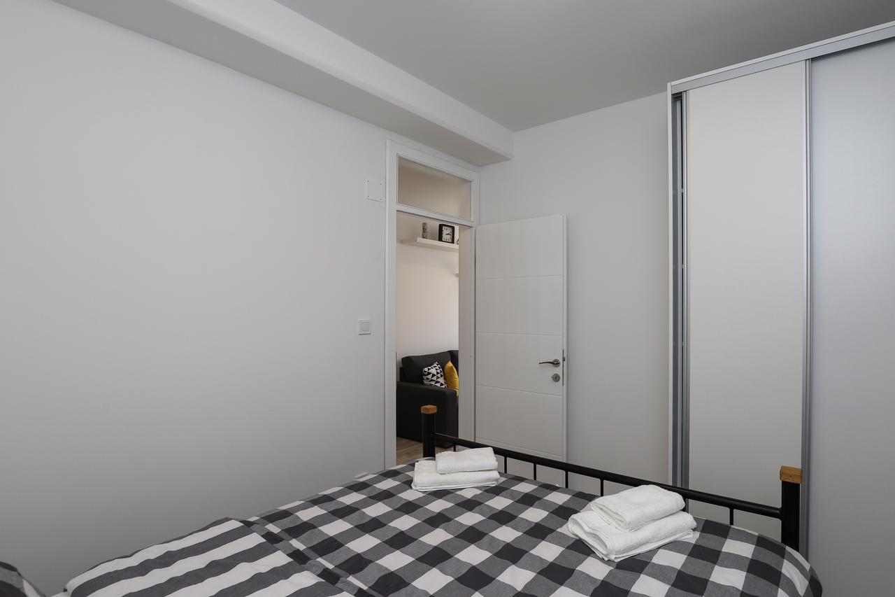 Siblings Apartment