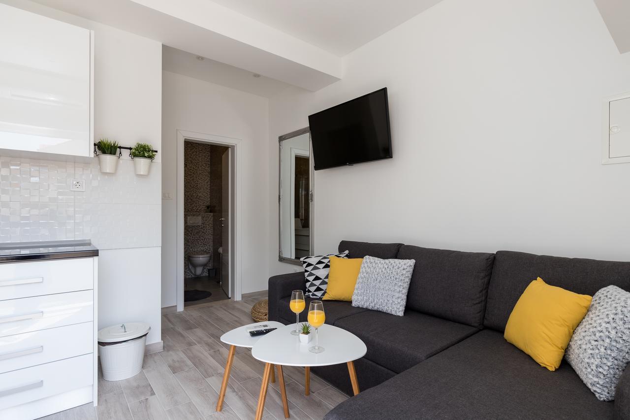 Siblings Apartment *