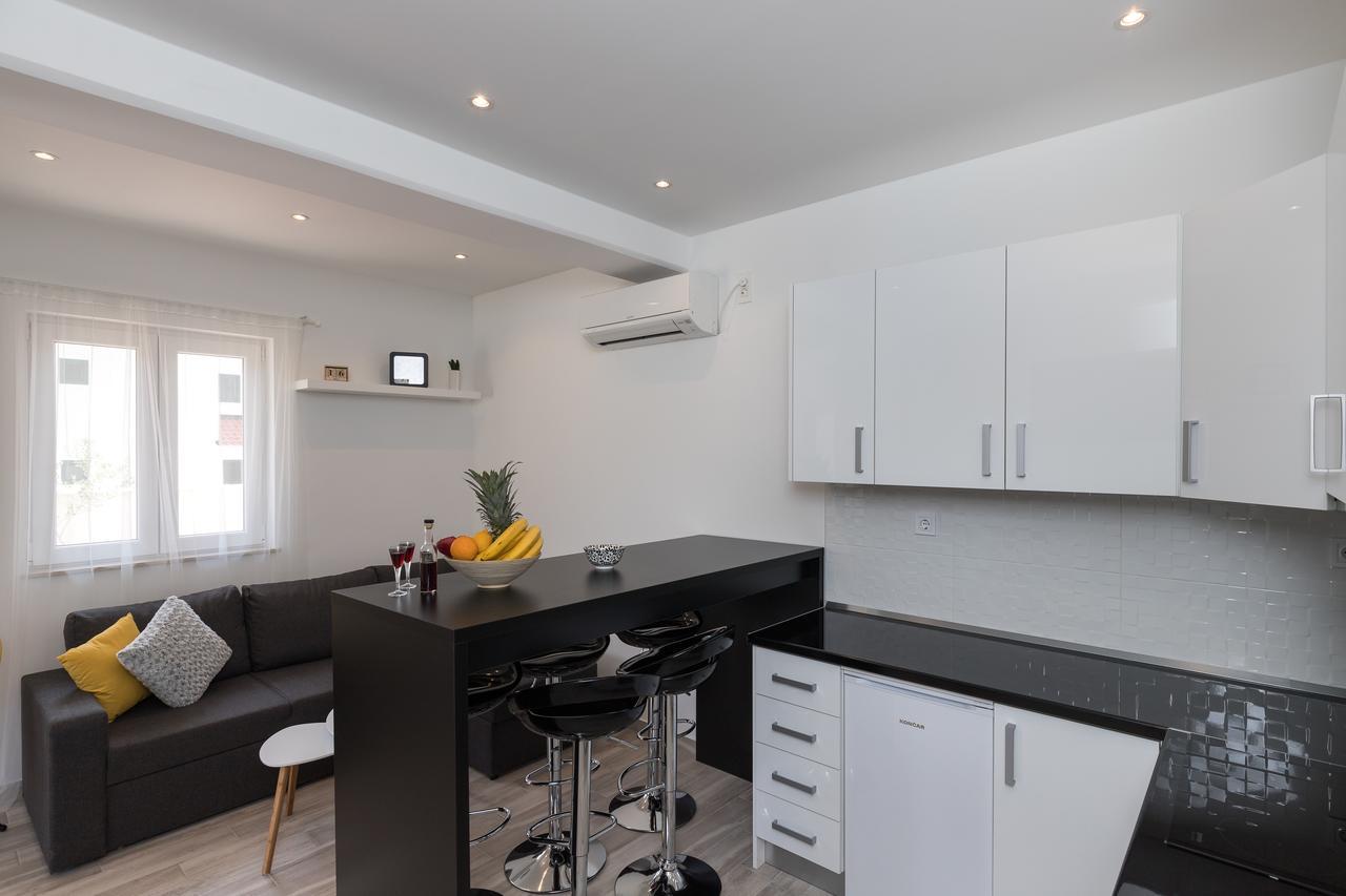 Apartamento Siblings Mokošica