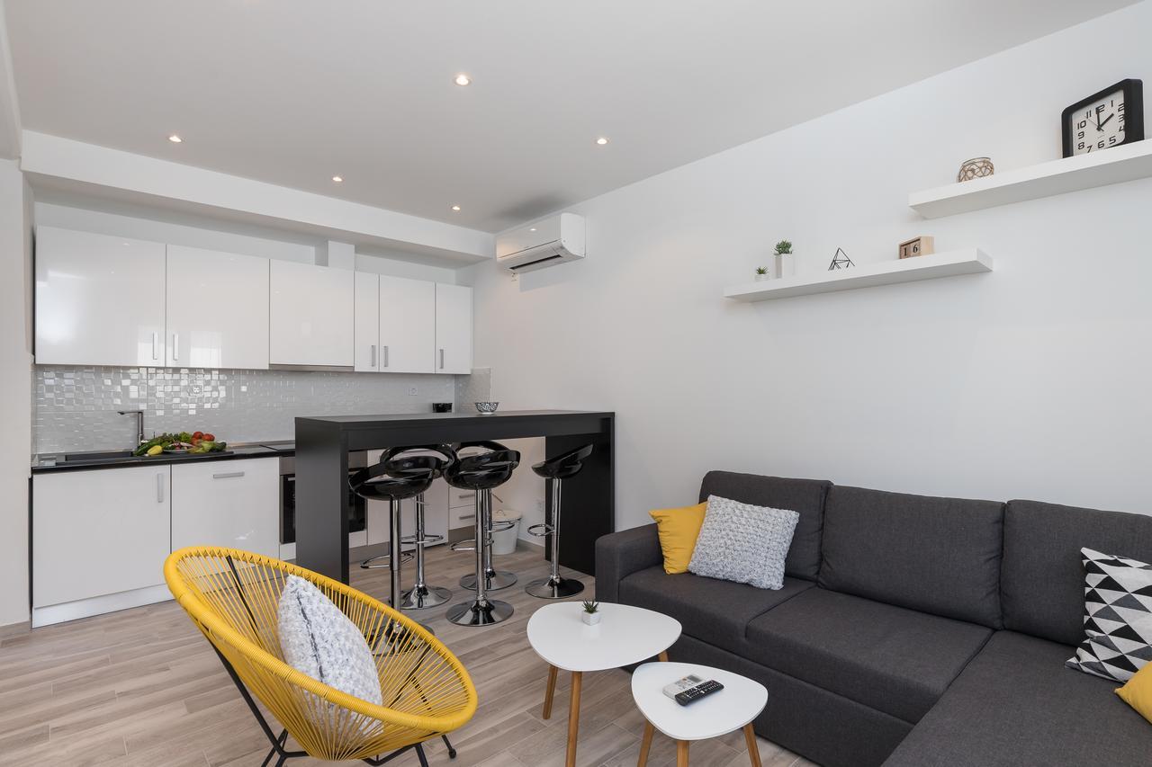 Apartamento Siblings