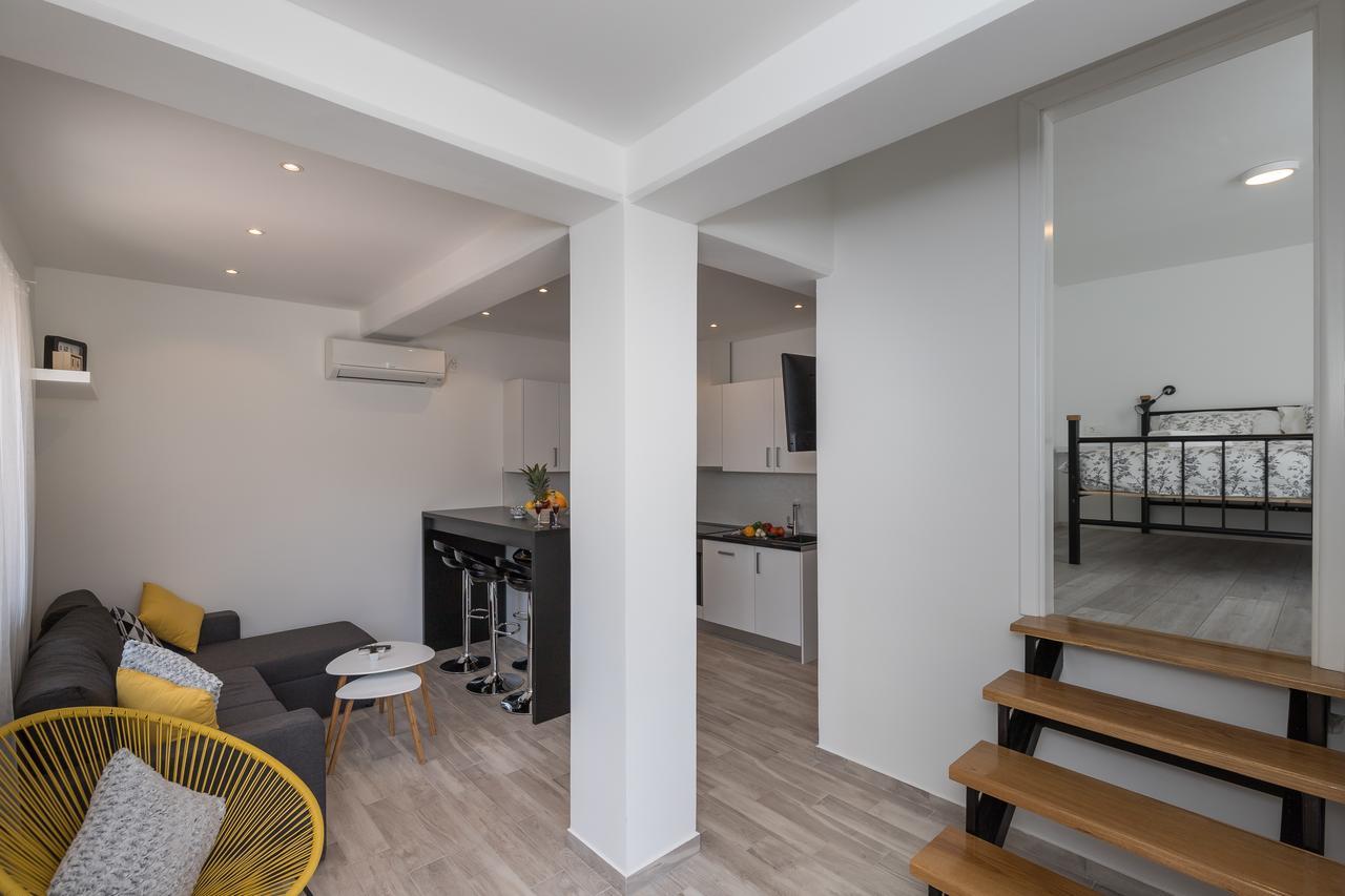 Siblings Apartment *